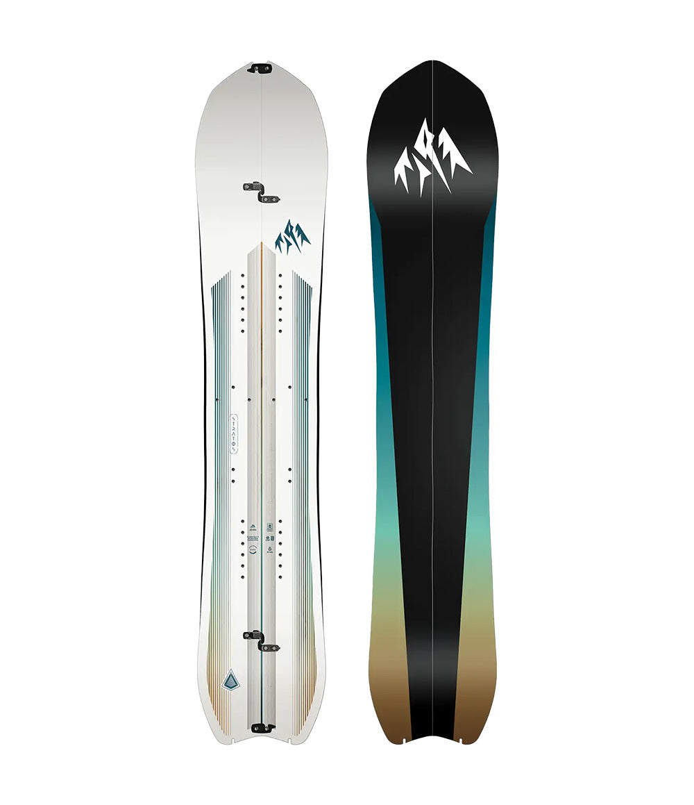 Stratos Splitboard