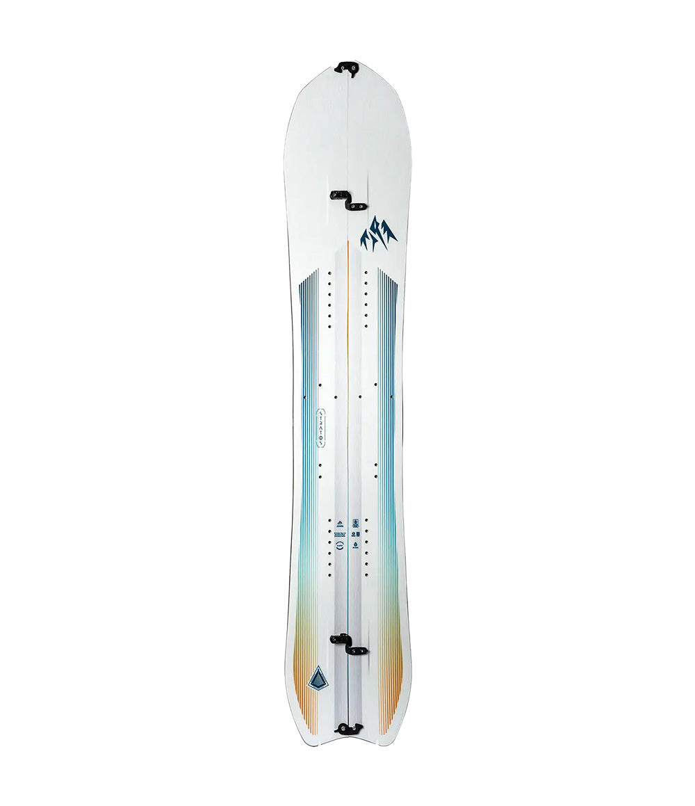 Stratos Splitboard