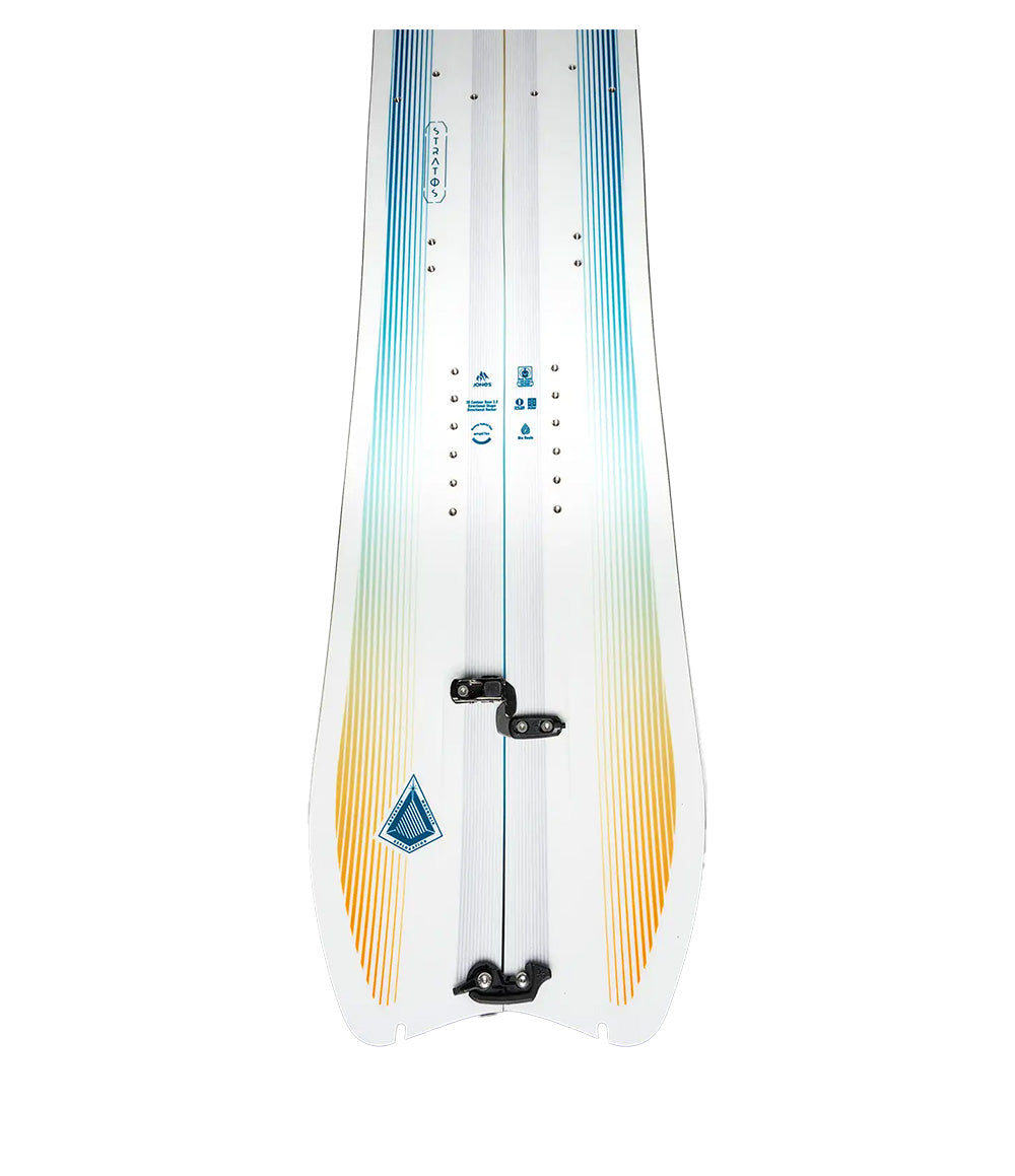 Stratos Splitboard