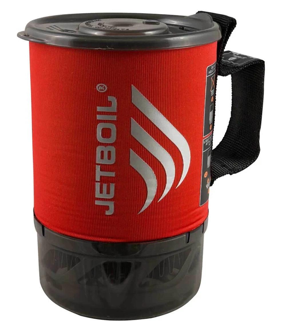MicroMo Stove Tamale