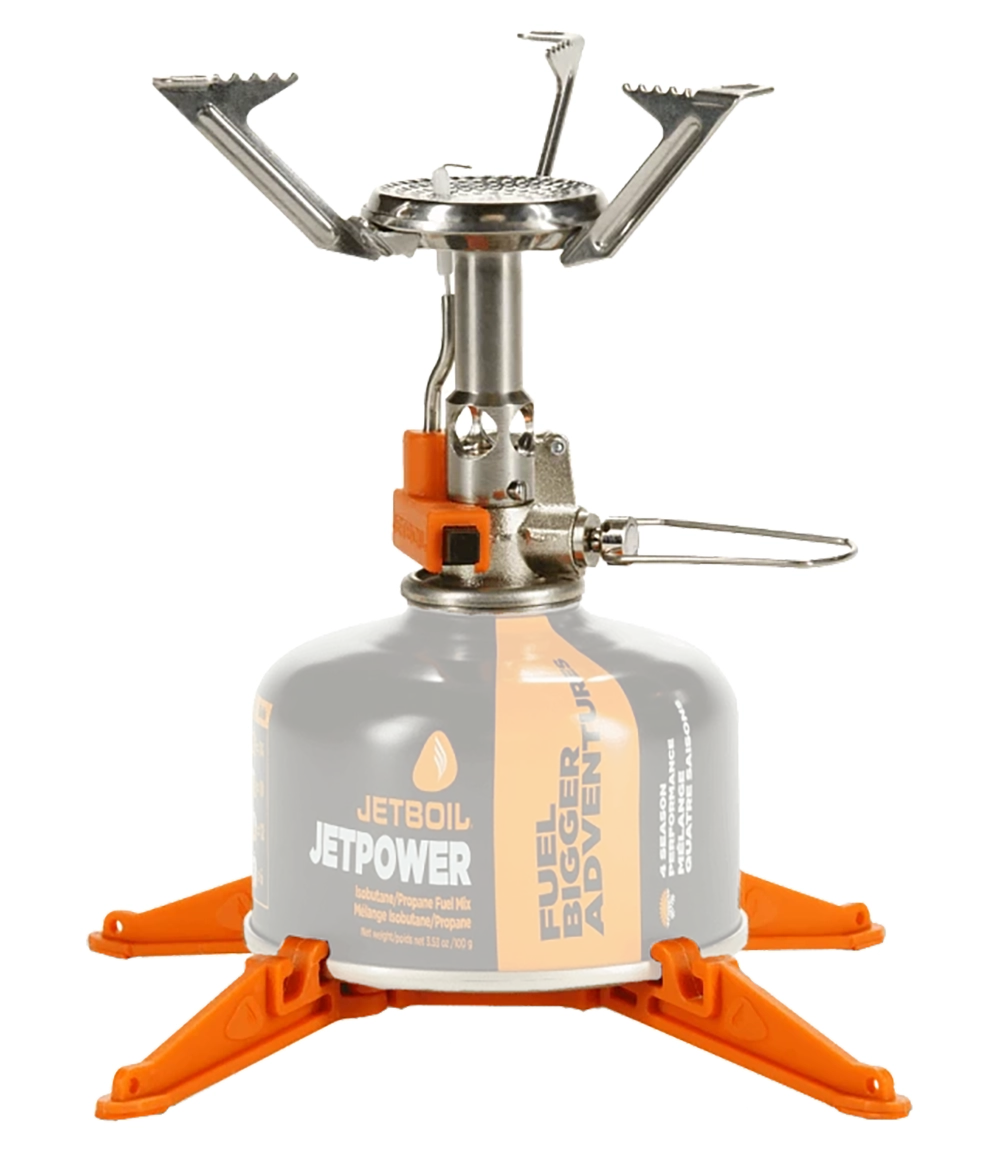Jetboil MightyMo