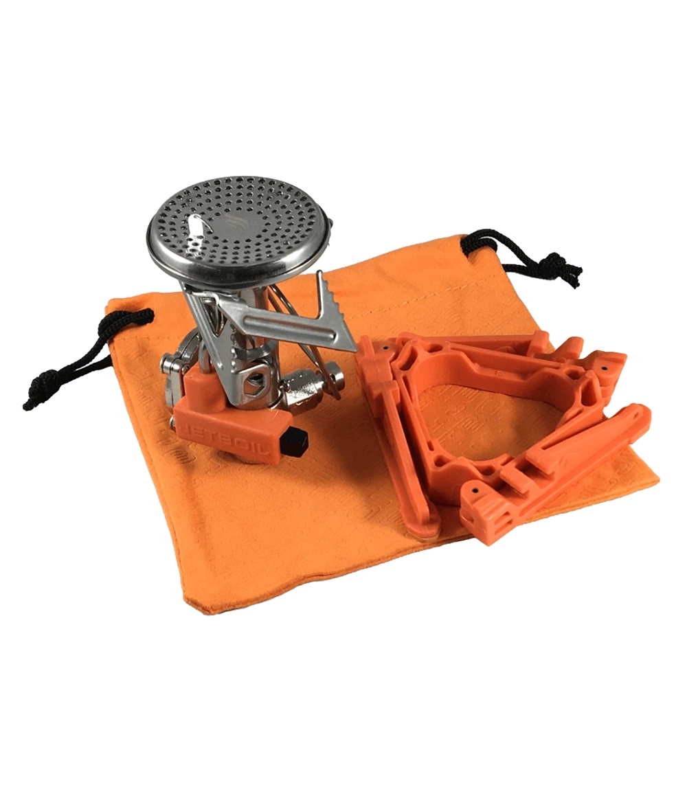Jetboil MightyMo