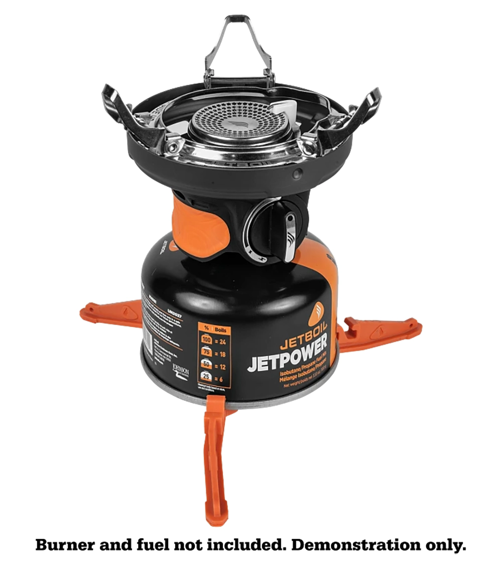 Jetboil Pot Support 2.0