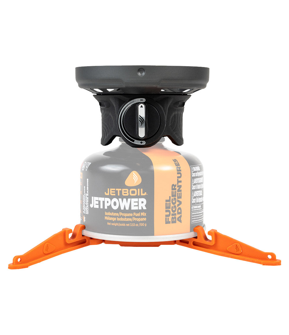 Jetboil Zip 0.8L Carbon