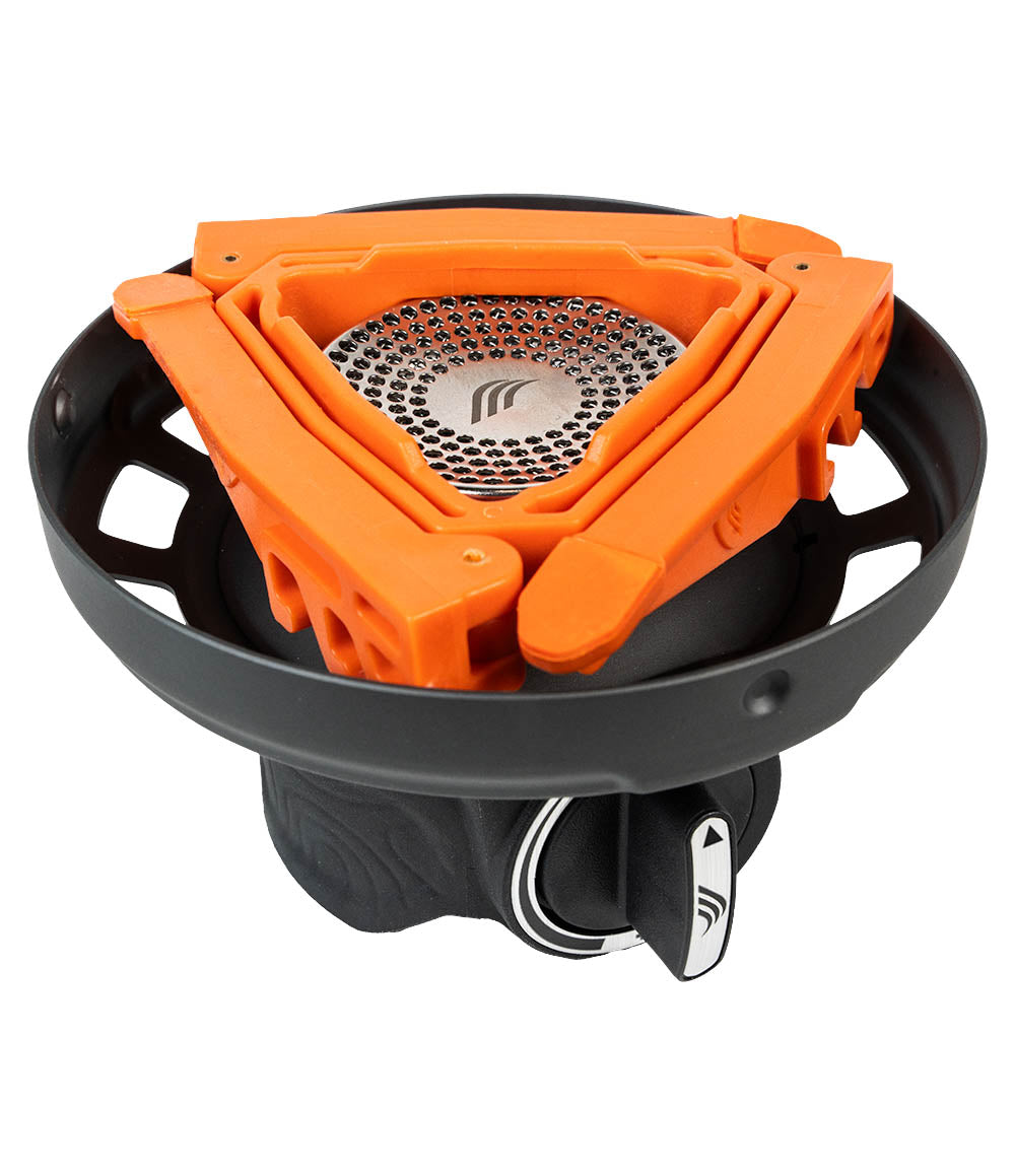 Jetboil Zip 0.8L Carbon