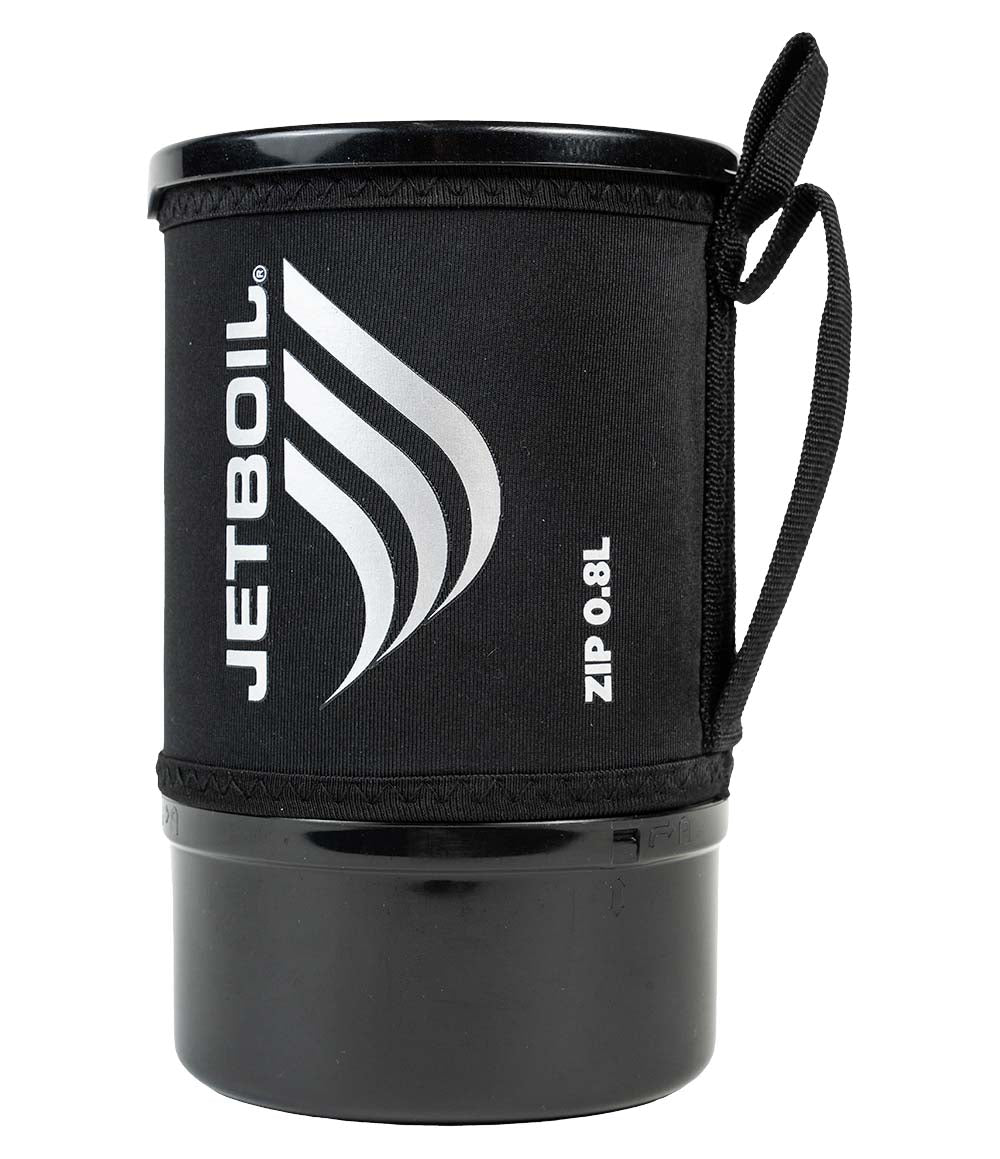 Jetboil Zip 0.8L Carbon