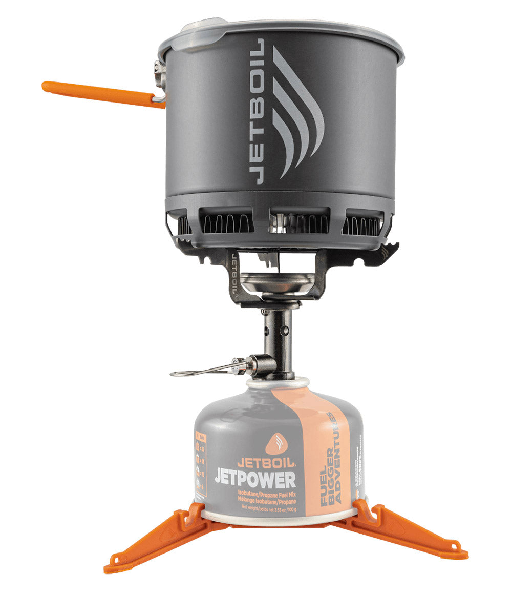Jetboil Stash Stove