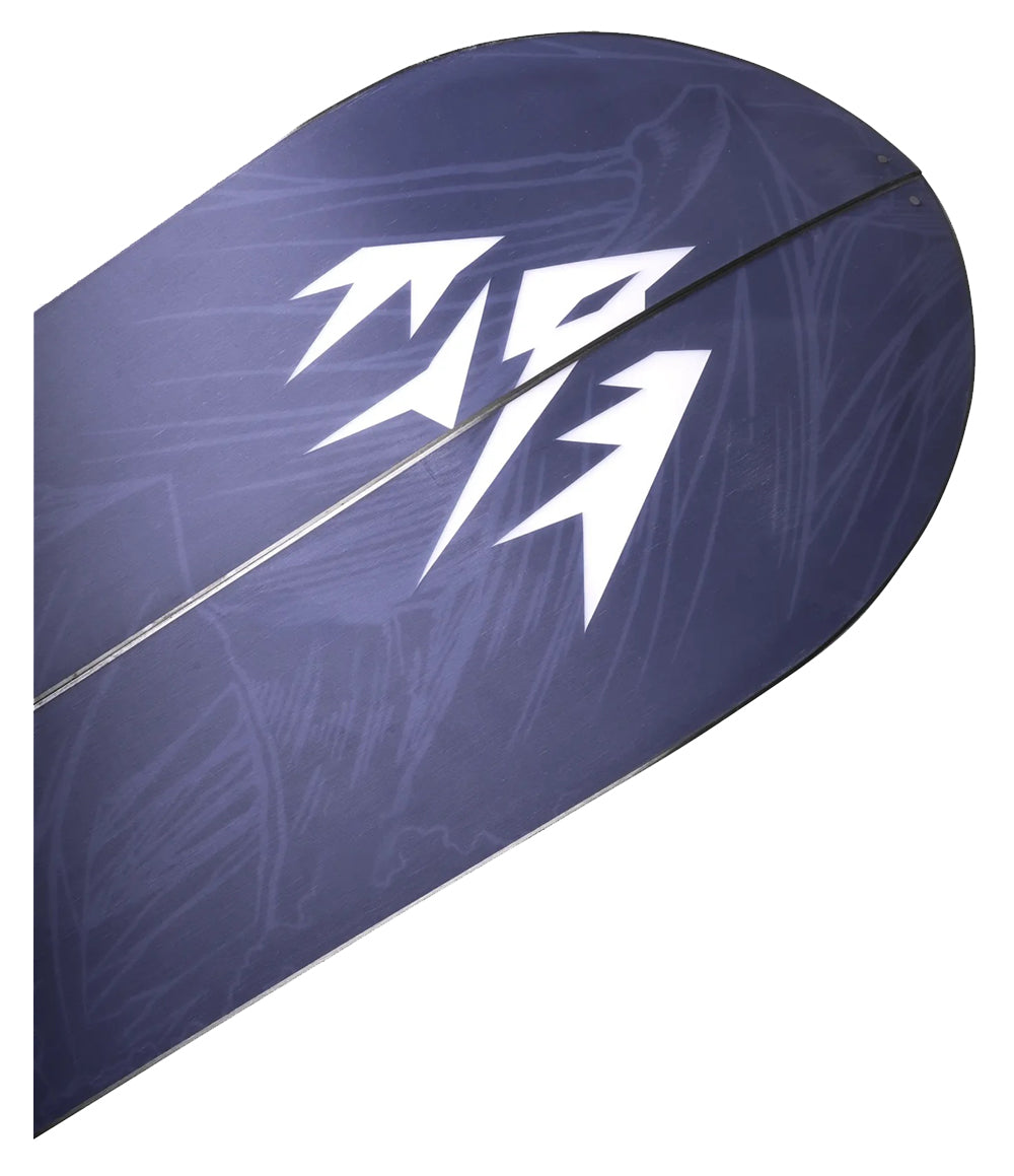 Frontier 2.0 Splitboard