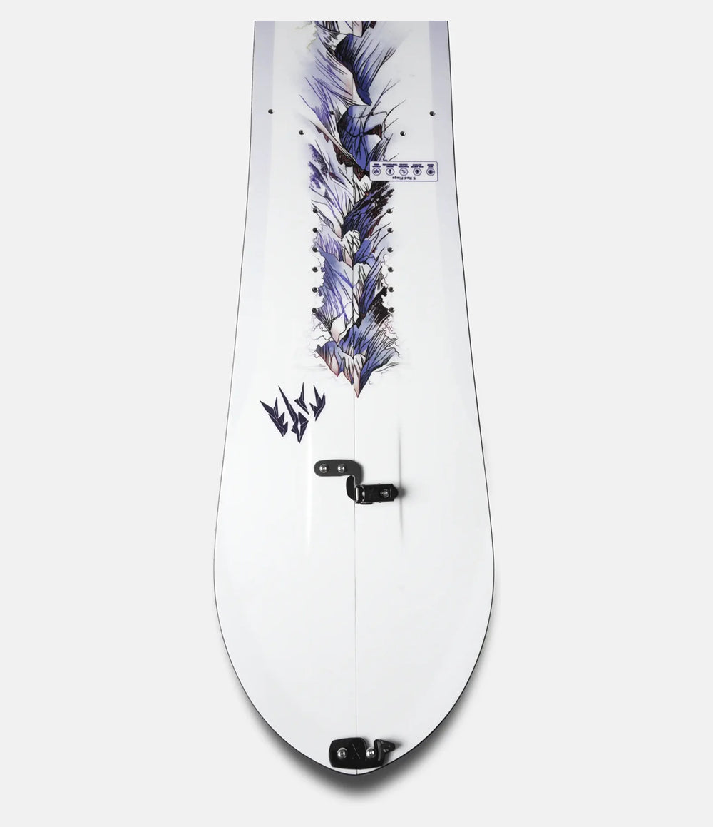 W Dream Weaver 2.0 Splitboard