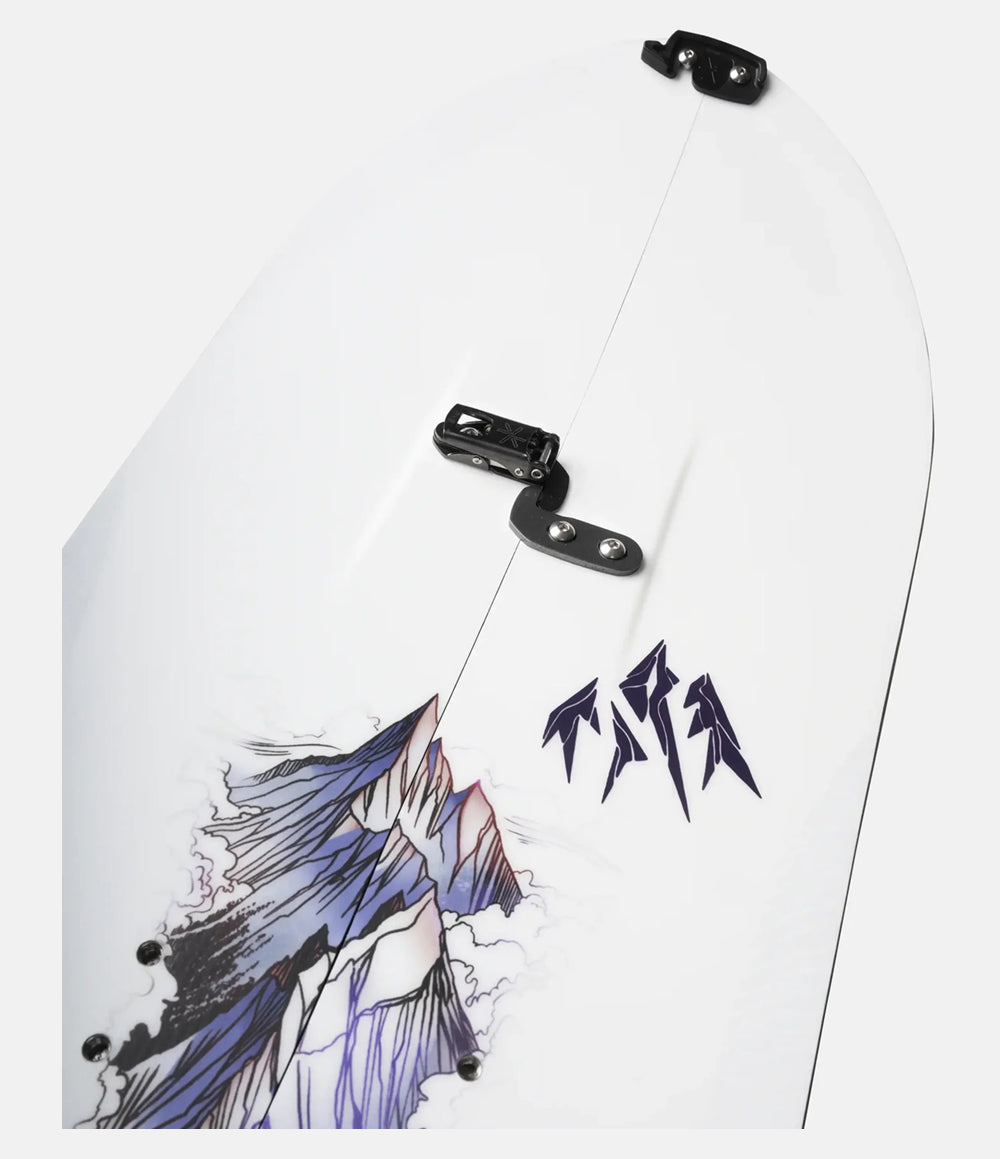 W Dream Weaver 2.0 Splitboard