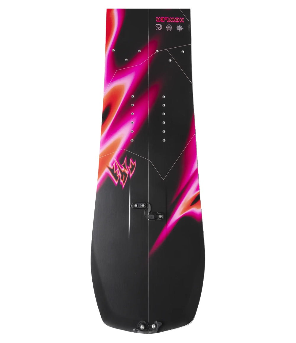 W Howler Splitboard
