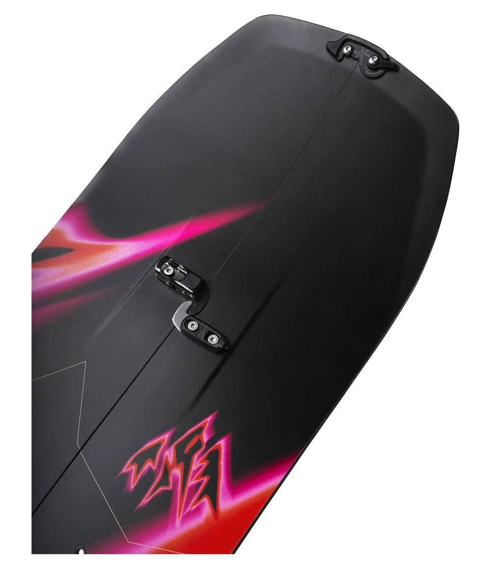 W Howler Splitboard