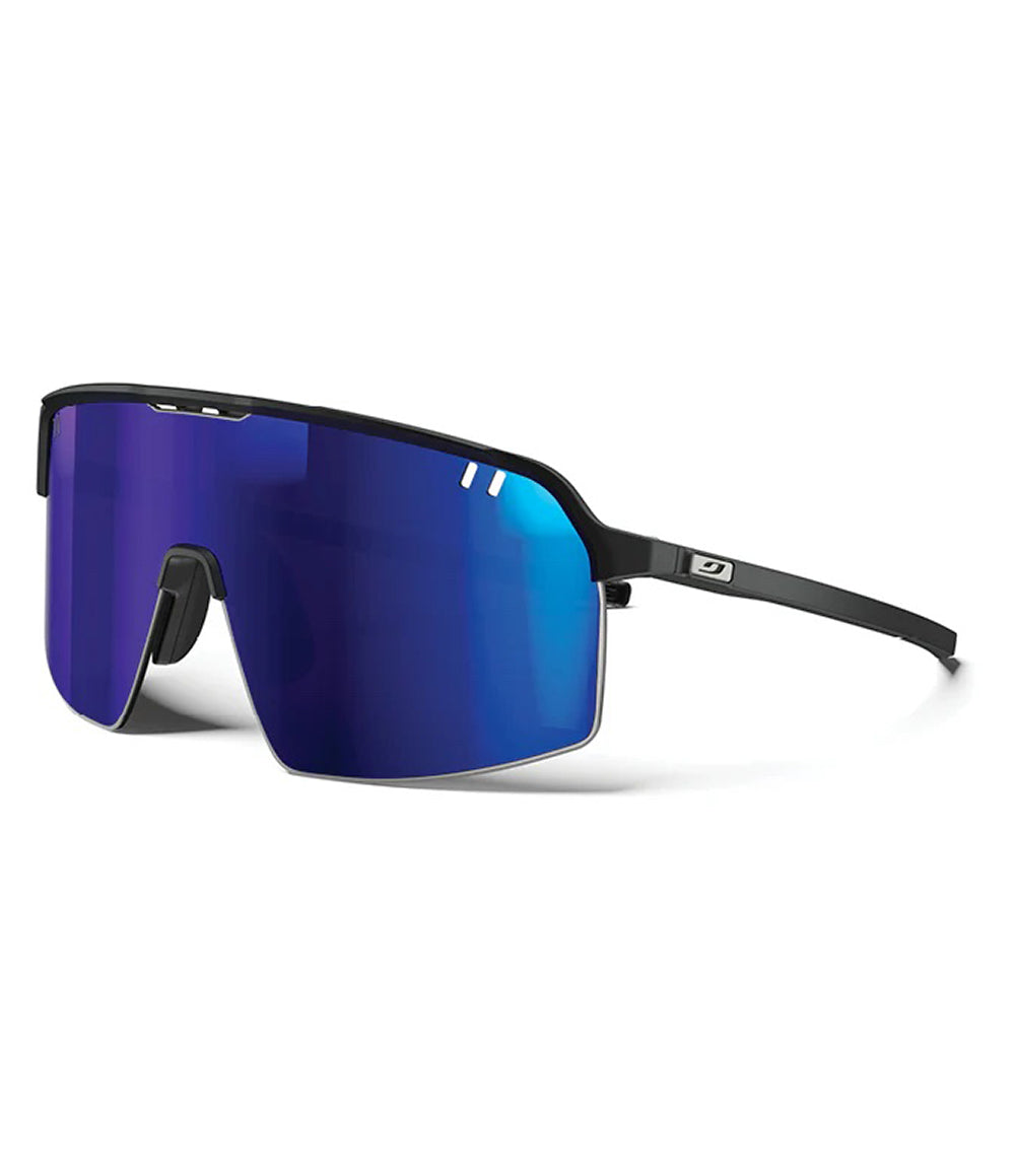 Intensity Matte Black REACTIV 1-3 High Con