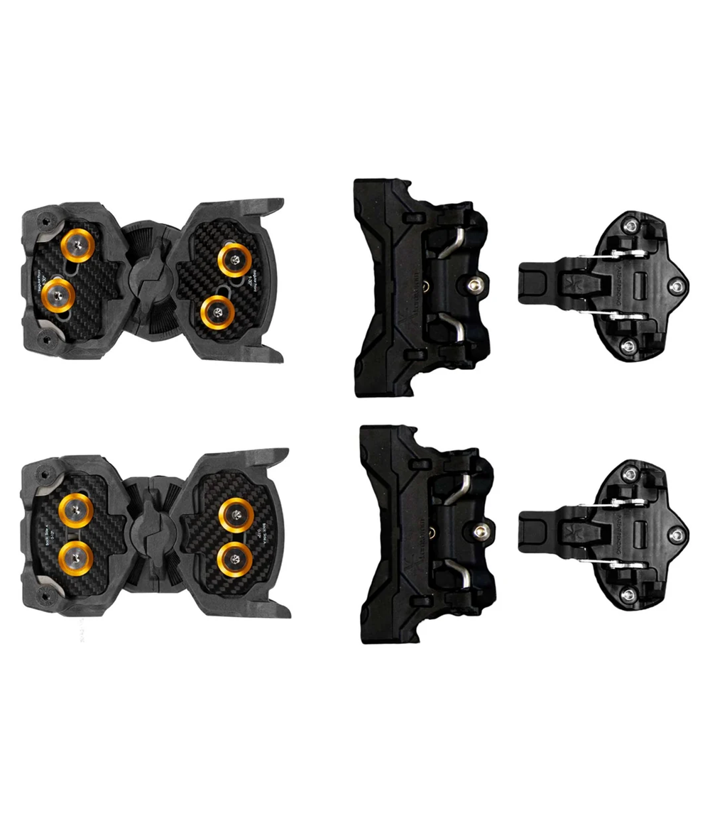 Carbon-Ti Interface 3.0