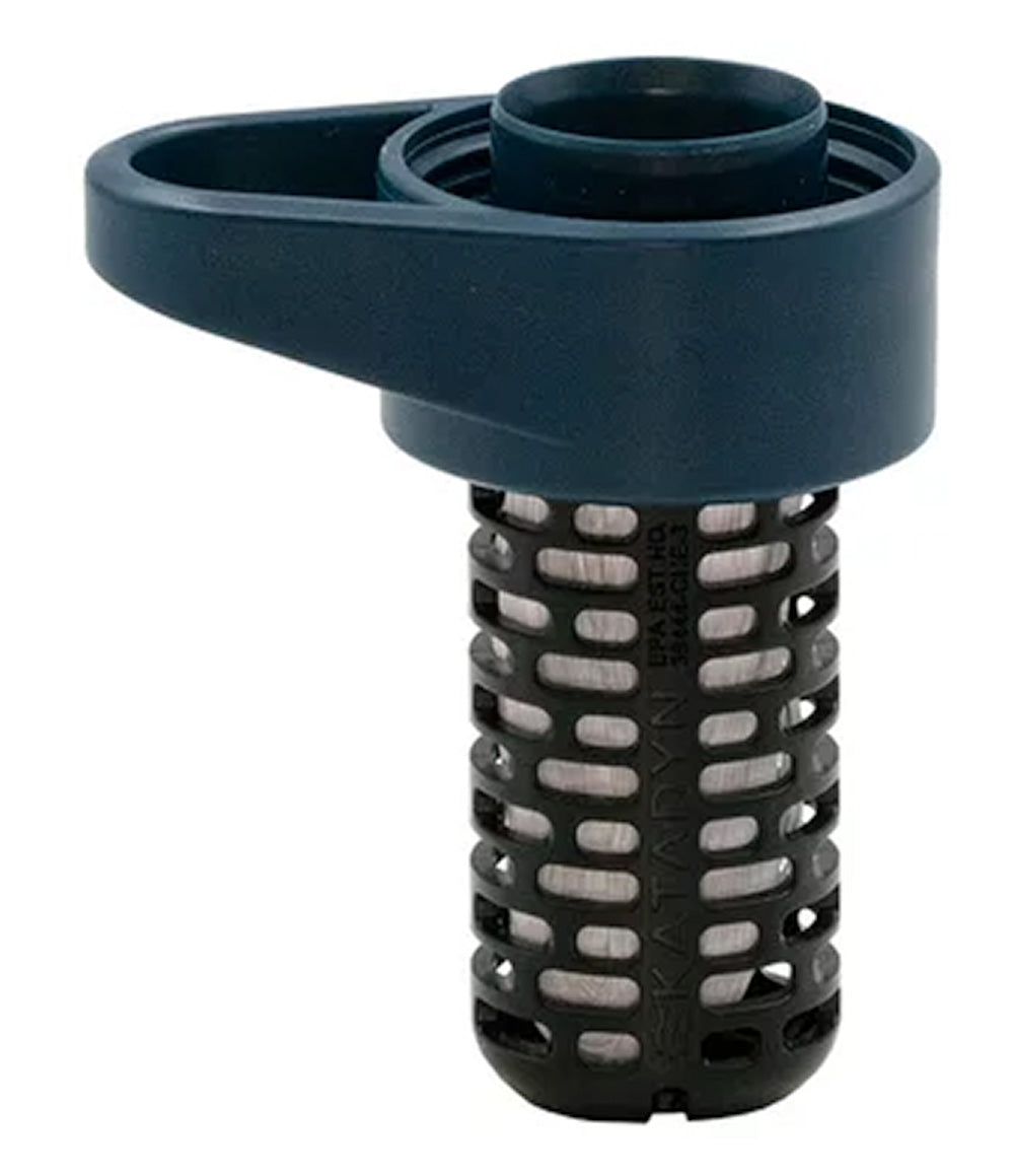 BeFree AC Replacement Cartridge Slate Blue