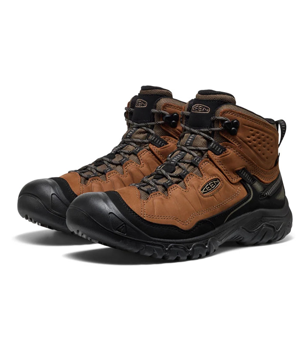 M Targhee IV Mid WP