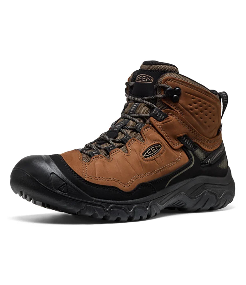 M Targhee IV Mid WP