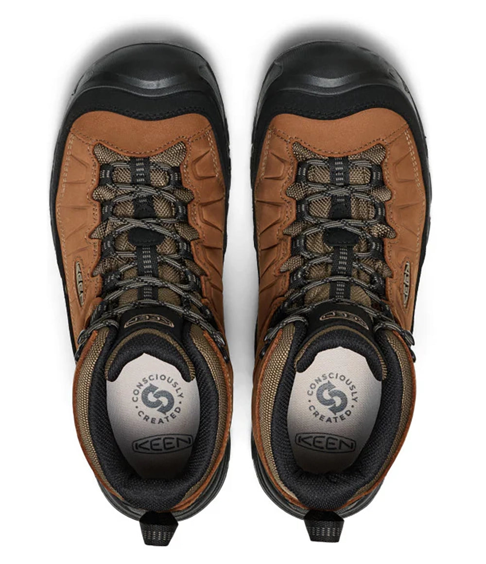M Targhee IV Mid WP