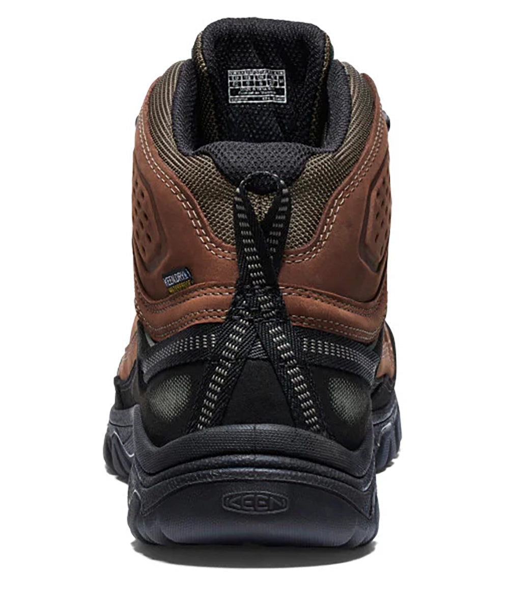 M Targhee IV Mid WP