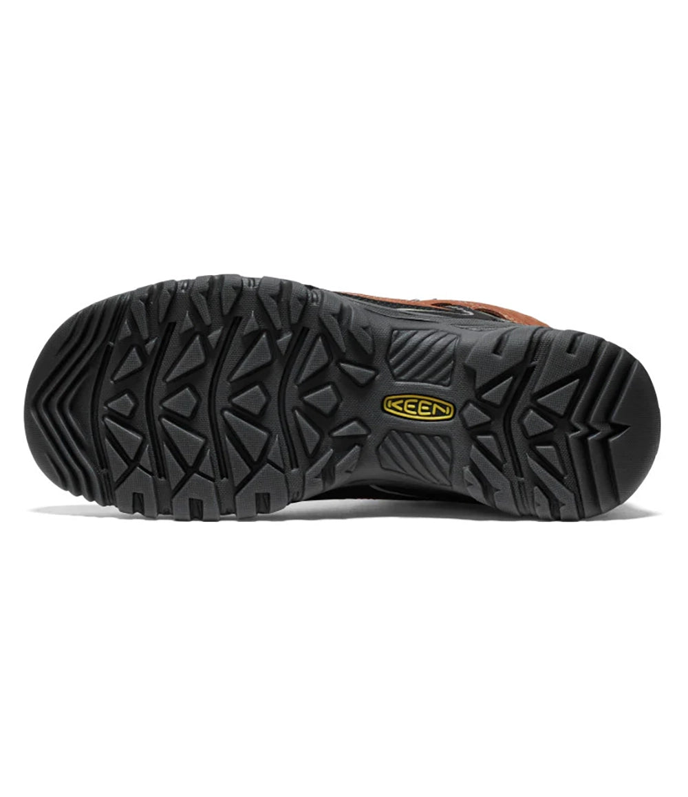 M Targhee IV Mid WP