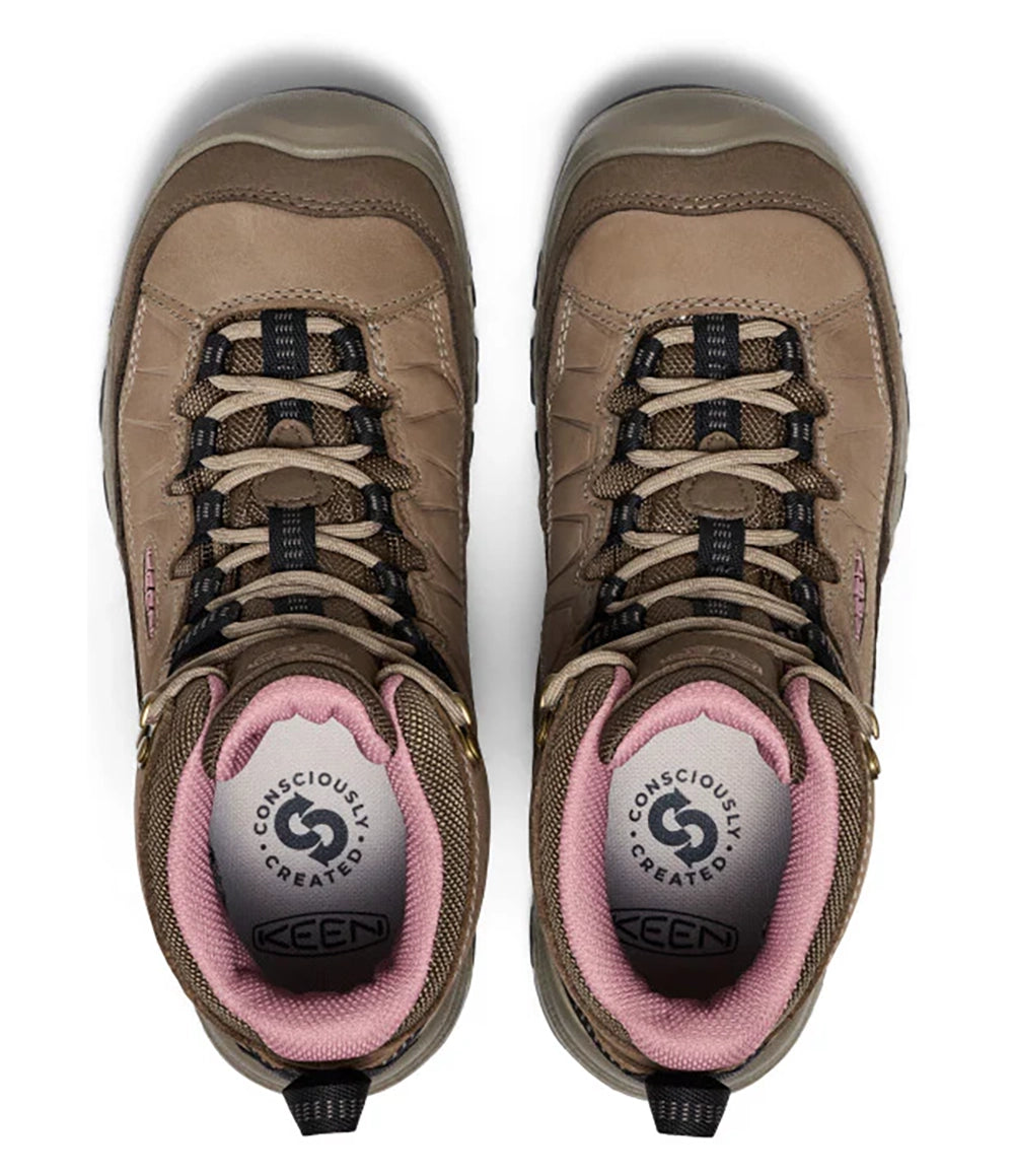 W Targhee IV Mid WP