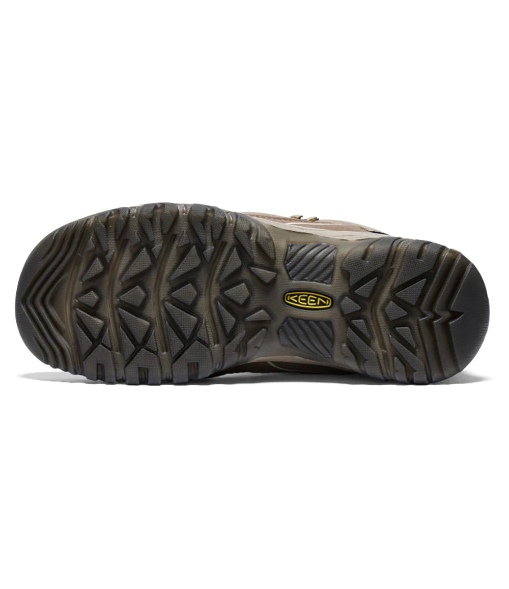 W Targhee IV Mid WP
