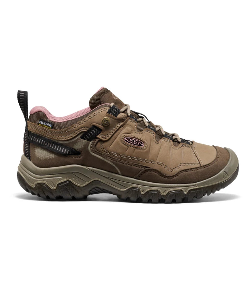 W Targhee IV WP