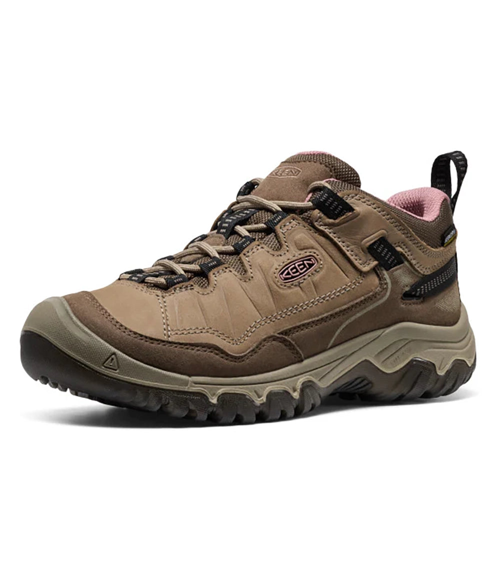 W Targhee IV WP
