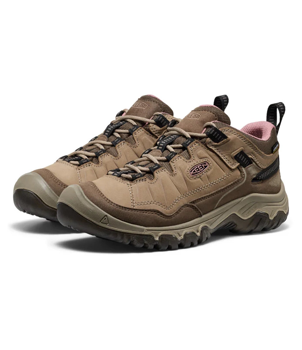 W Targhee IV WP