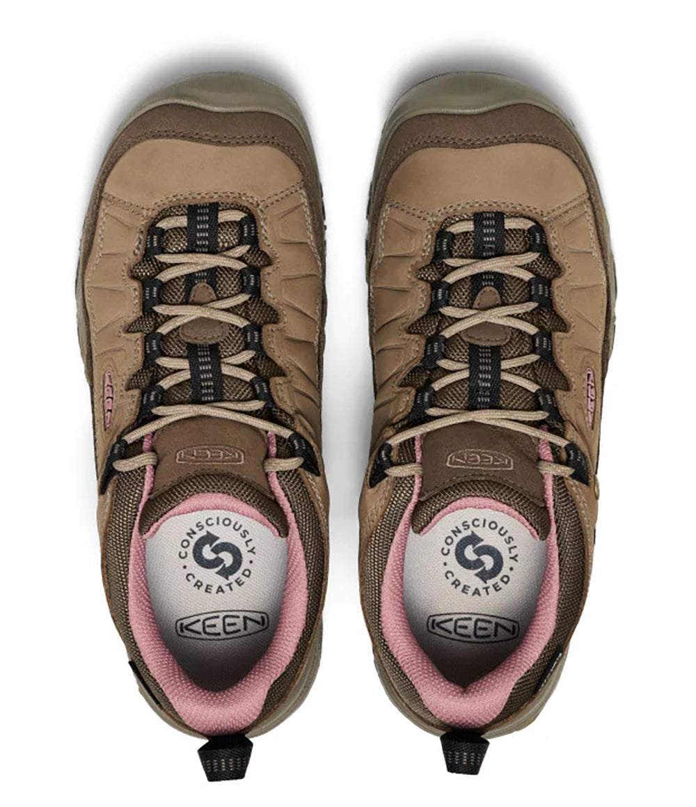 W Targhee IV WP