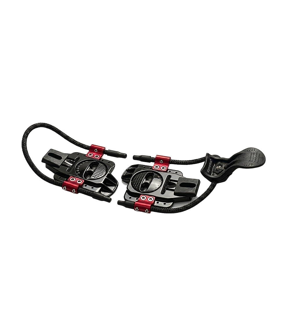 Kiss Hardboot Bindings