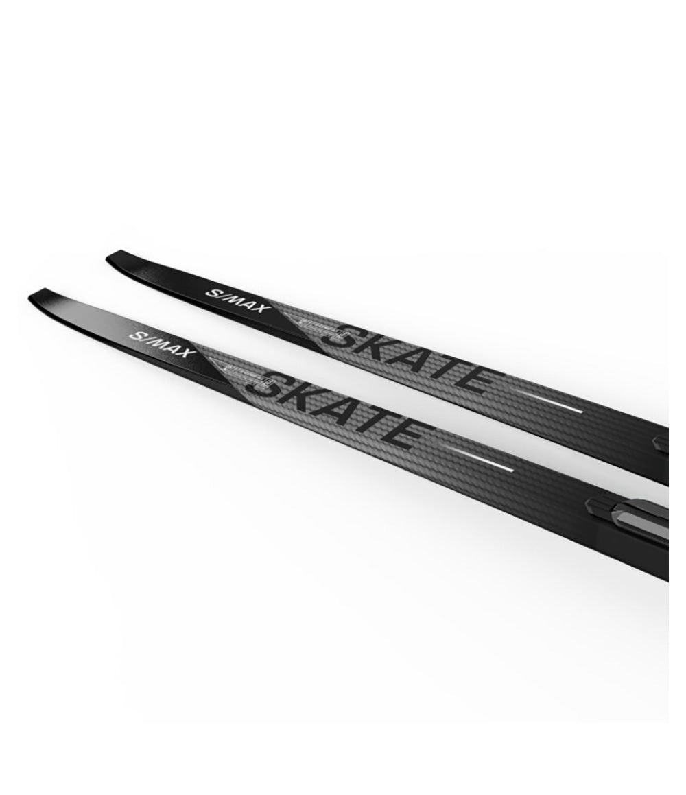 S/Max Skate XS + Prolink Shift Race