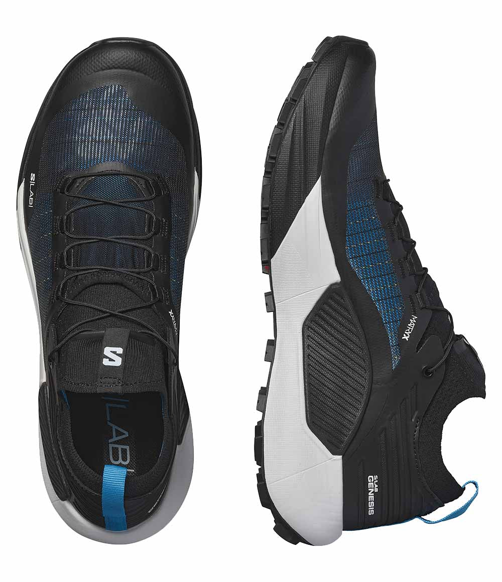 S/LAB Genesis