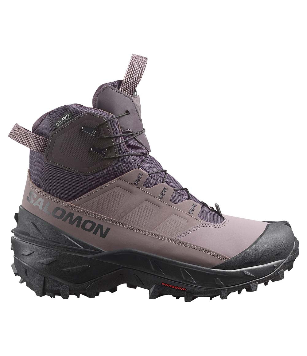 W Crosstrak Powder WP