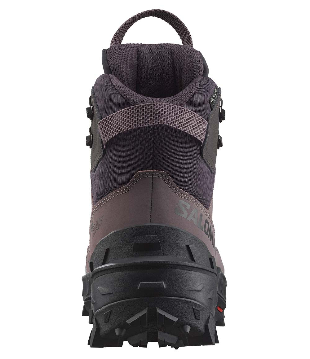 W Crosstrak Powder WP