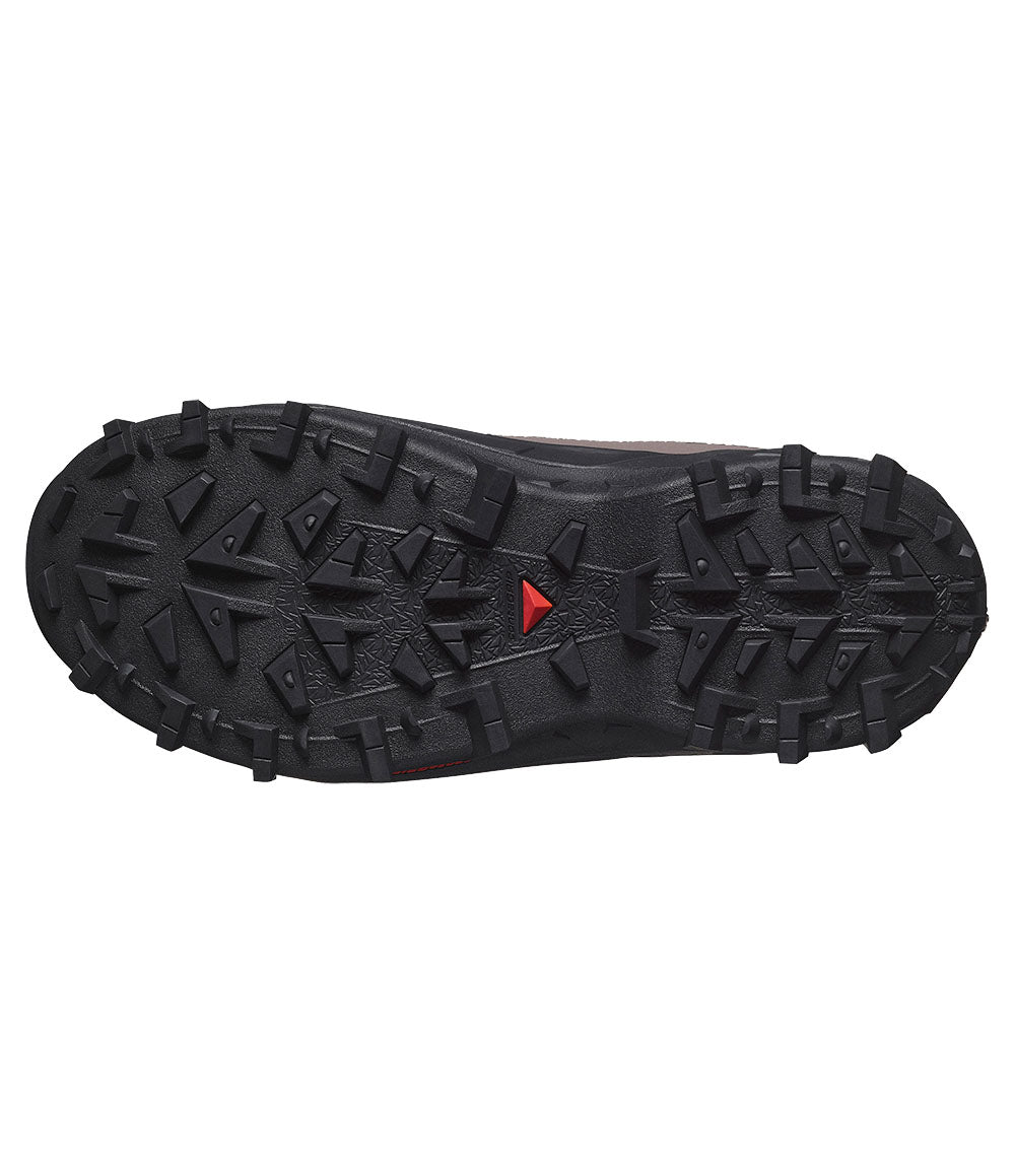 W Crosstrak Powder WP