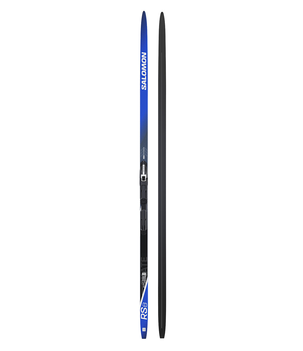 RS8 + Prolink Shift