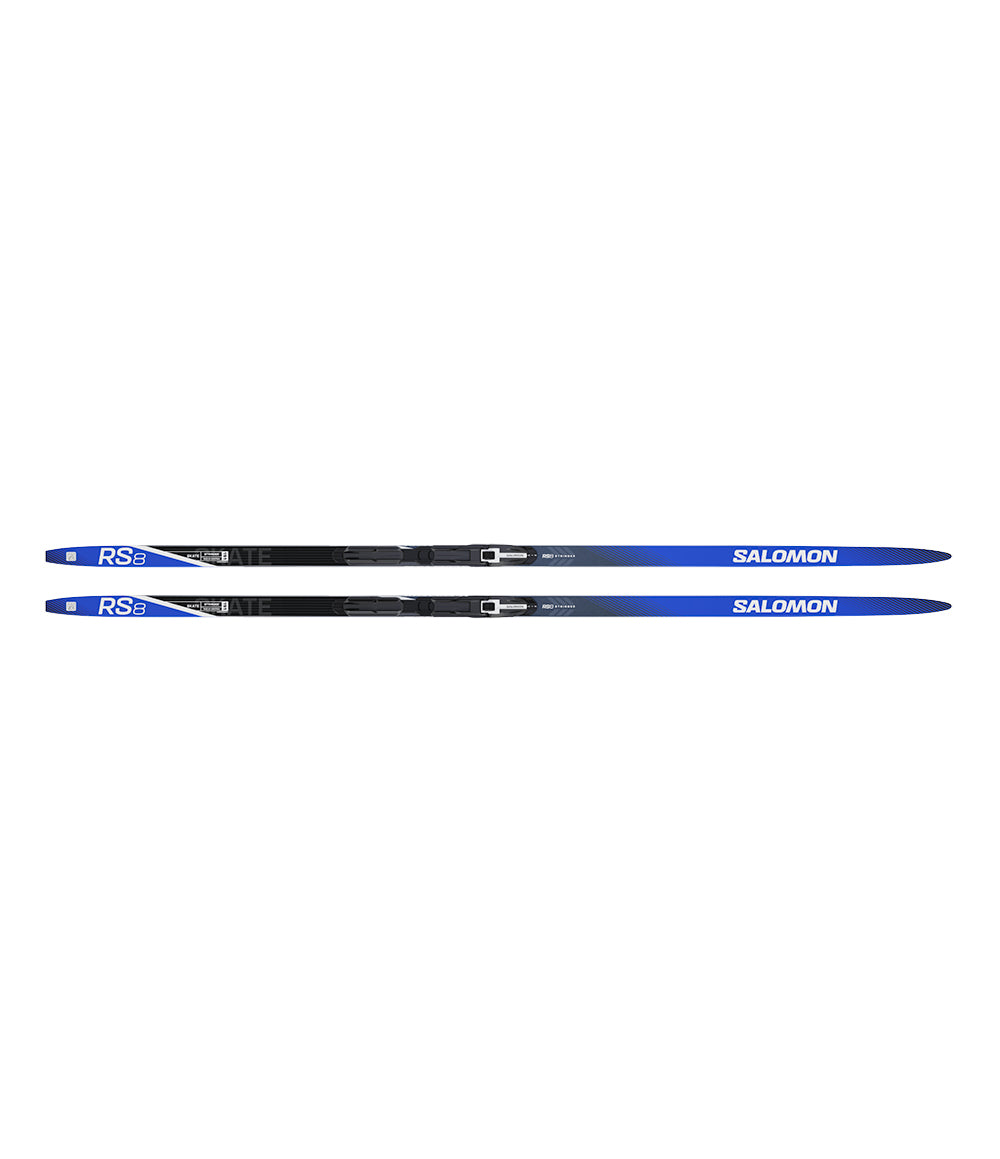 RS8 + Prolink Shift