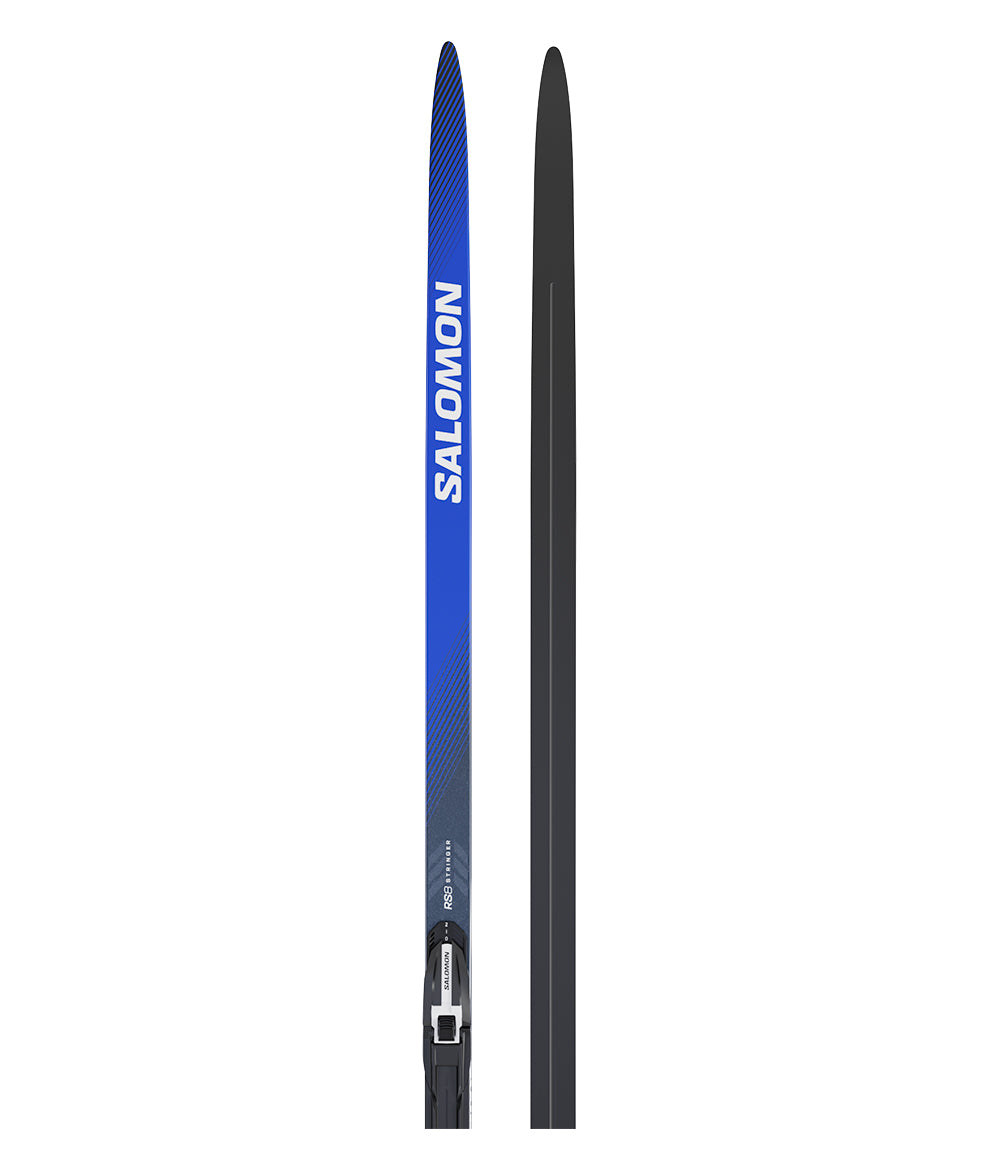 RS8 + Prolink Shift