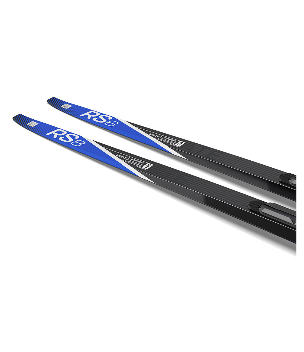 RS8 + Prolink Shift