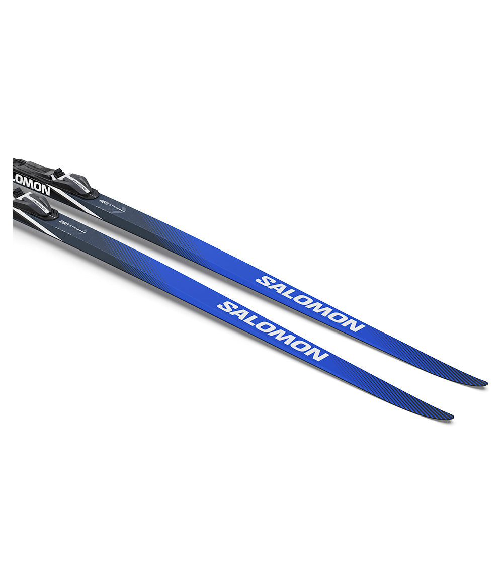 RS8 + Prolink Shift