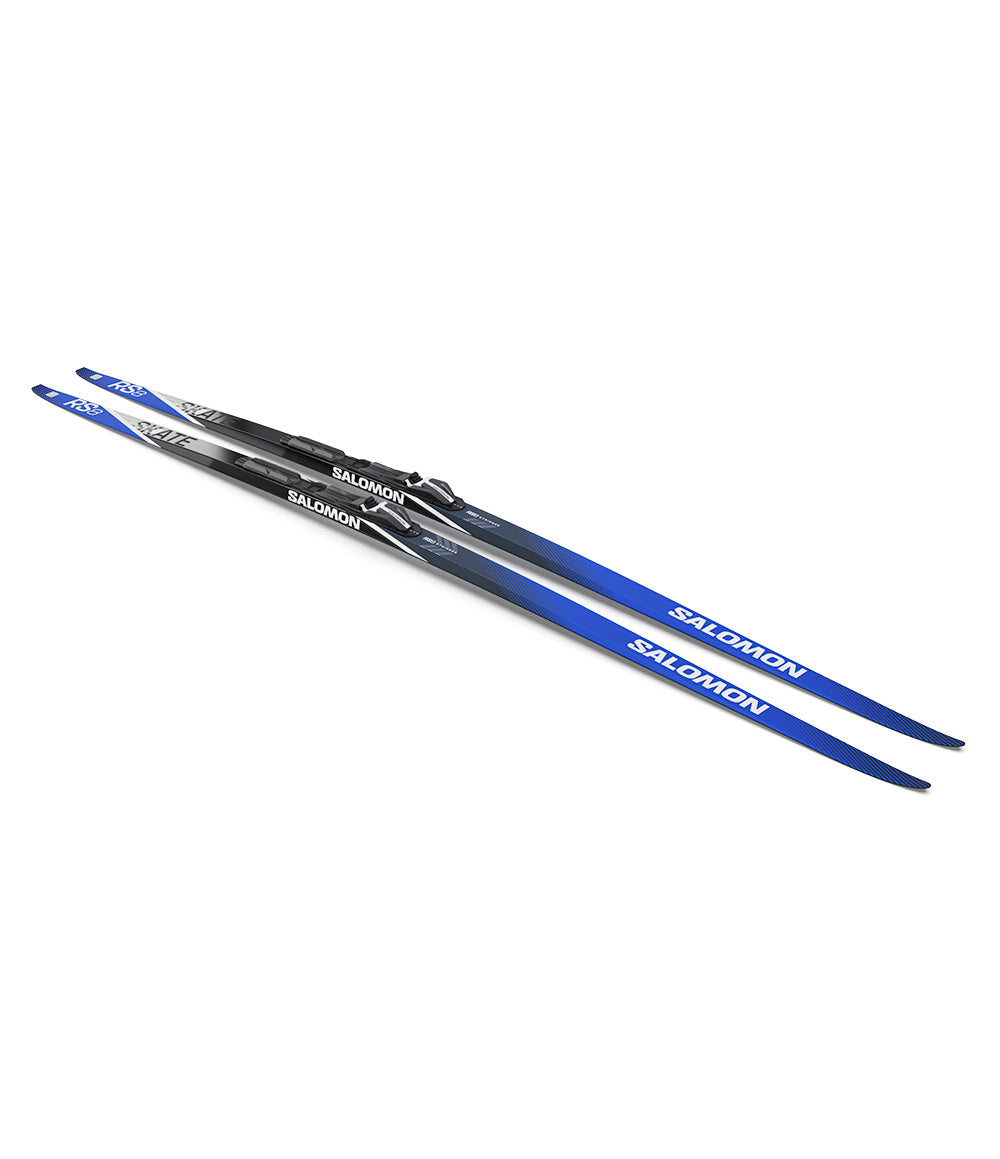 RS8 + Prolink Shift