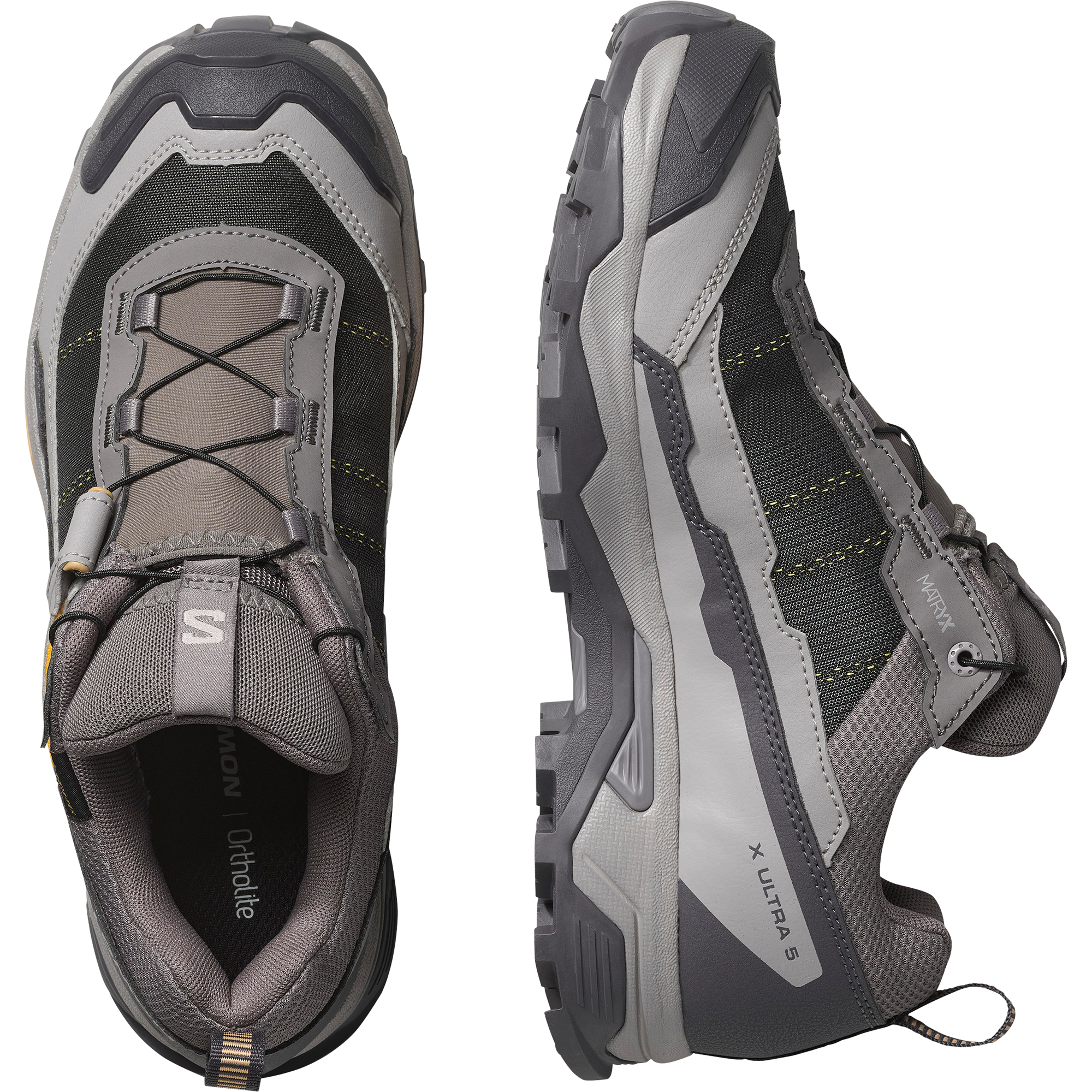 W X Ultra 5 GTX