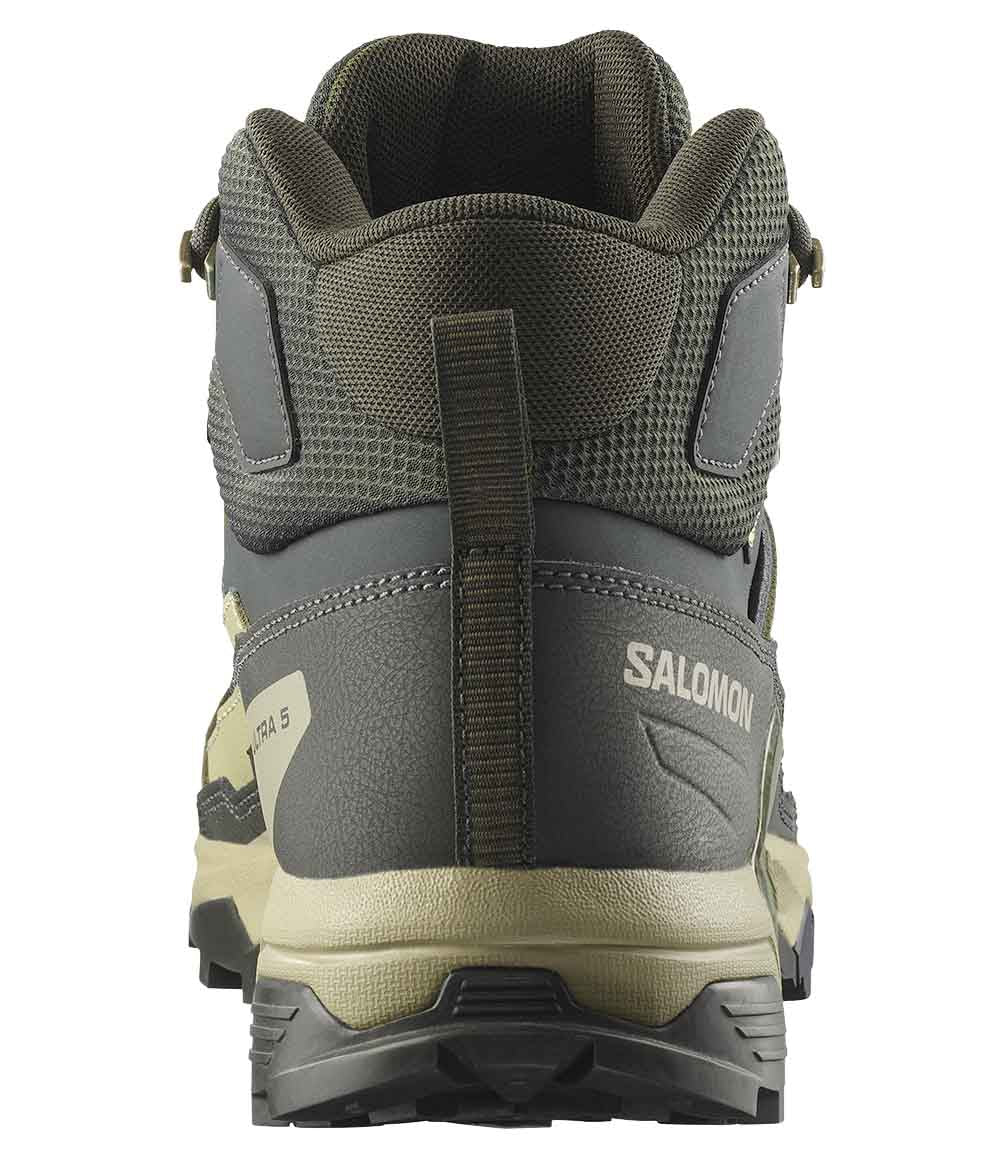 M X Ultra 5 Mid GTX