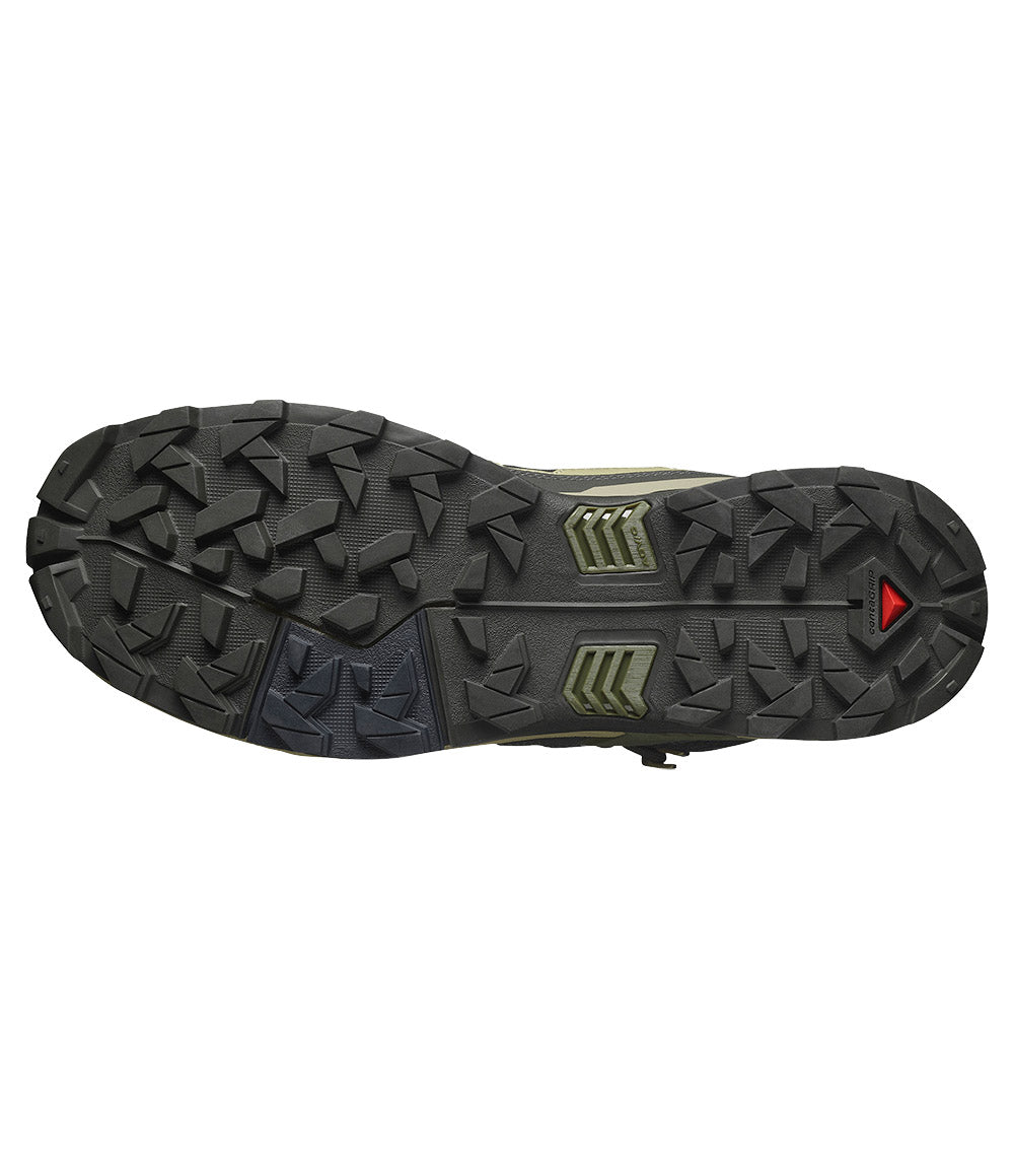 M X Ultra 5 Mid GTX