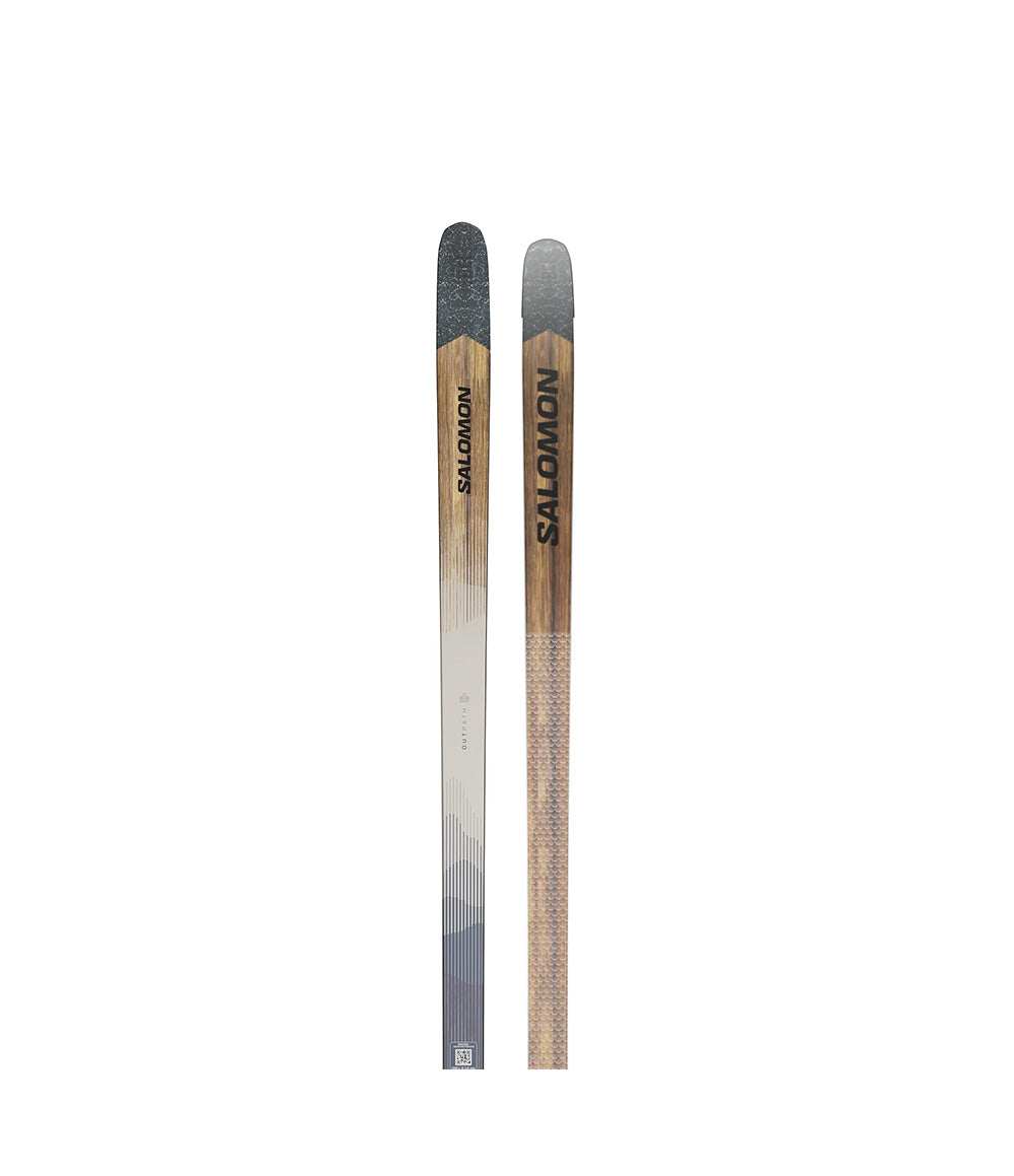 Escape Outpath 65 Grip