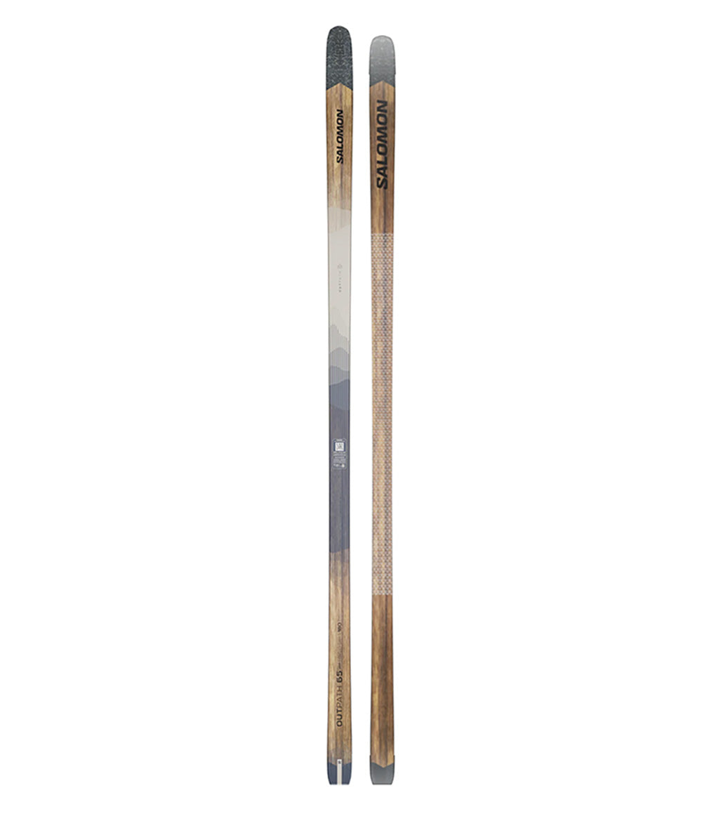 Escape Outpath 65 Grip