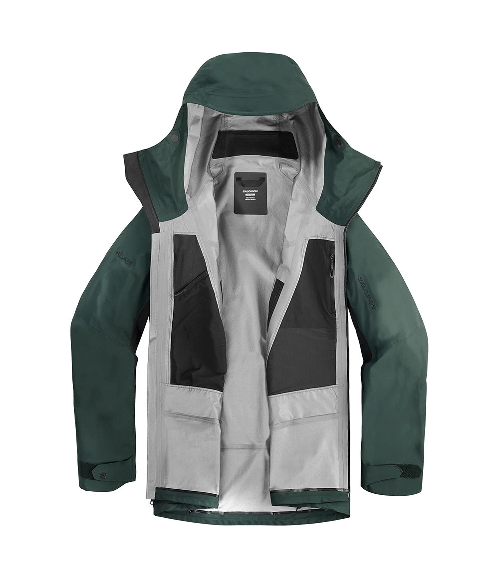 M Scrambler GTX Jacket
