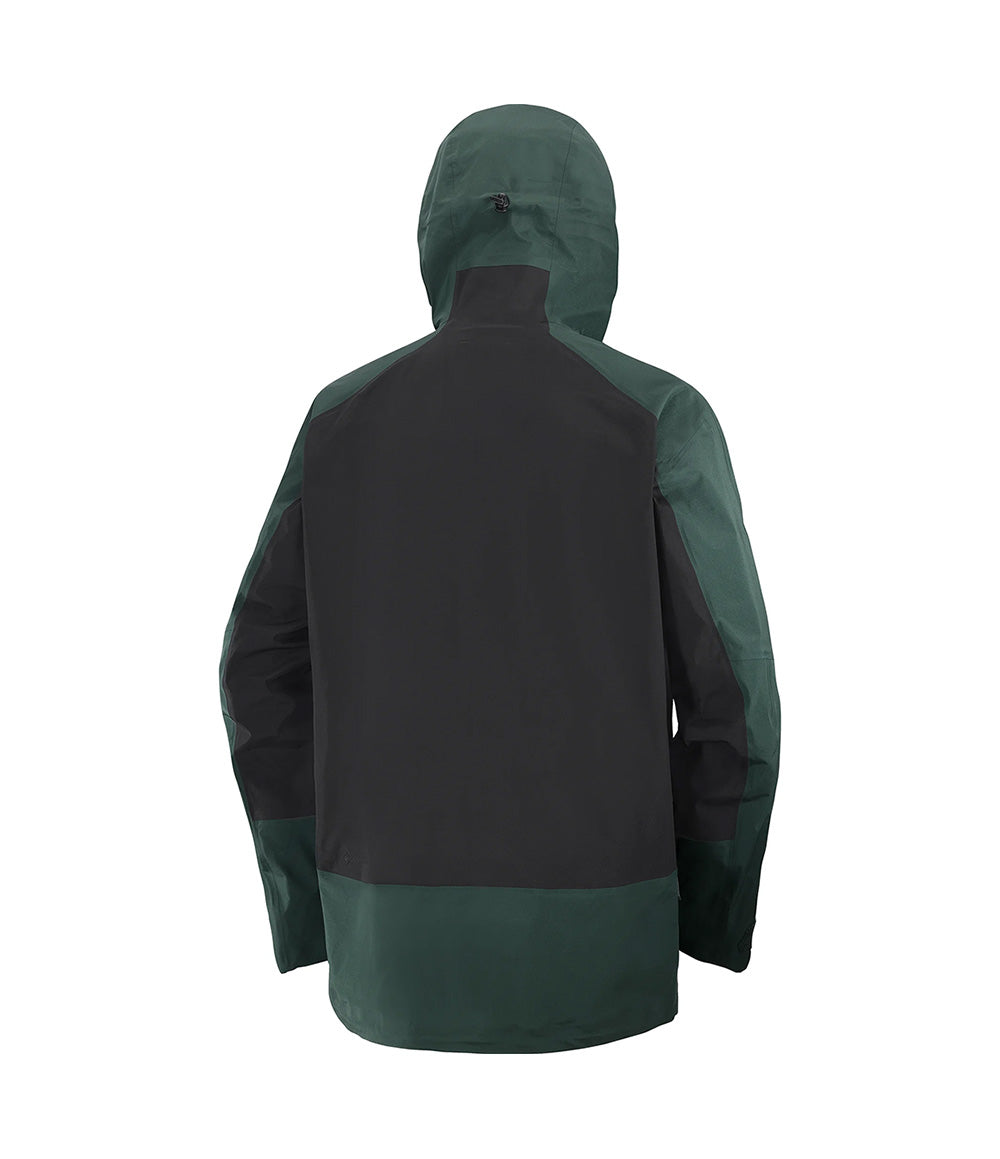 M Scrambler GTX Jacket
