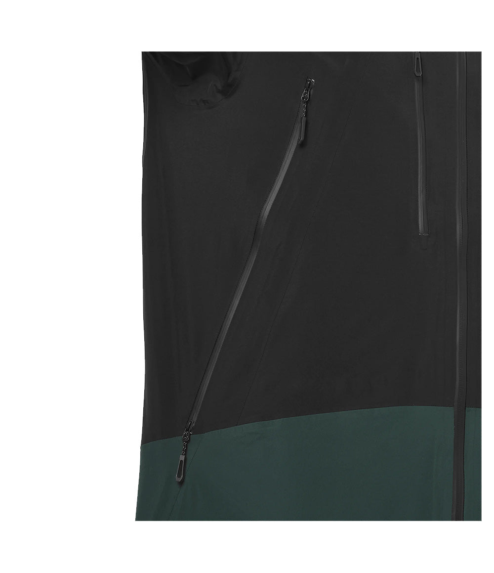 M Scrambler GTX Jacket